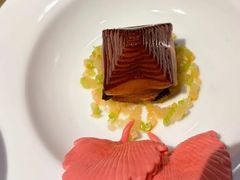 -杭州君悦酒店·湖滨28中餐厅