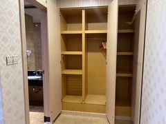 -清水湾酒店(深圳横岗塘坑地铁站店)