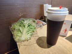 -新石器烤肉(高行万嘉店)