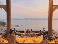 -影吧•悬崖海景(珠海凤凰湾悦椿酒店)