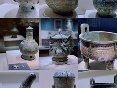 -深圳博物馆(古代艺术馆)