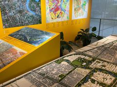 -上海城市规划展示馆