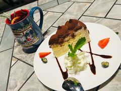 -盐说Salt Talk北美风味西餐厅(海上世界店)