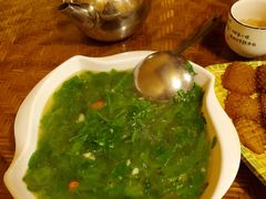 甜菜汤-多哥水傣味餐厅(司马巷店)