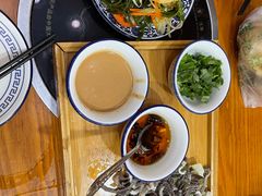 -满记烧饼(牛街东里小区一区店)