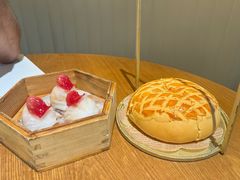 -云山茶餐厅(广东大厦店)