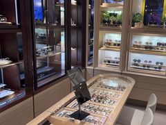 -溥仪眼镜PUYI OPTICAL(国贸商城店)
