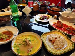 -聚鑫阁江浙菜·非遗传承技艺(青村帝华园店)