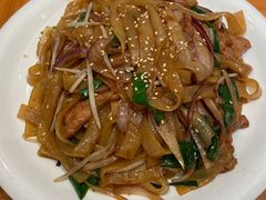 -頂好酒家·经典粤菜(海信广场店)