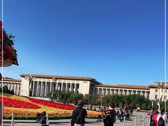 -人民大会堂