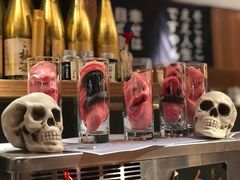 -烧鸟横丁(联发文创口岸店)