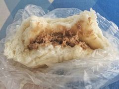 笋肉包-清泉阁包子饺子·刀削面(五一店)