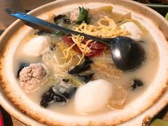 -新白鹿餐厅(城西银泰城店)