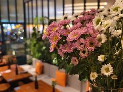 -Laures·月桂西班牙碳烤餐厅(十尚坊店)