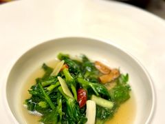 -酌宴府The China Club·广州万富希尔顿酒店(云城东路店)