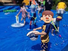 -昱南托育园.托班晚托.寒暑假班