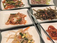 -李氏烤肉店