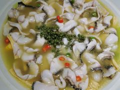 -青花椒花椒鱼(合生汇店)