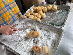 -老南昌白糖糕(大士院店)