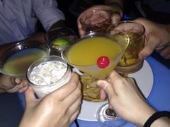 -罗斯福色戒酒吧(外滩店)