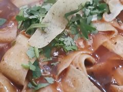 -正味斋锅巴菜(西北角店)