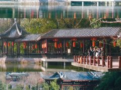 -棠湖公园