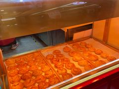 -吉品合酥脆烤饼(太平洋森活天地店)