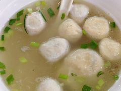 -东街钟楼肉粽(总店)