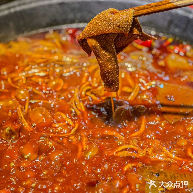 想直接搬来华阳住这家老火锅 | 超人气好味道🔥🔥🔥