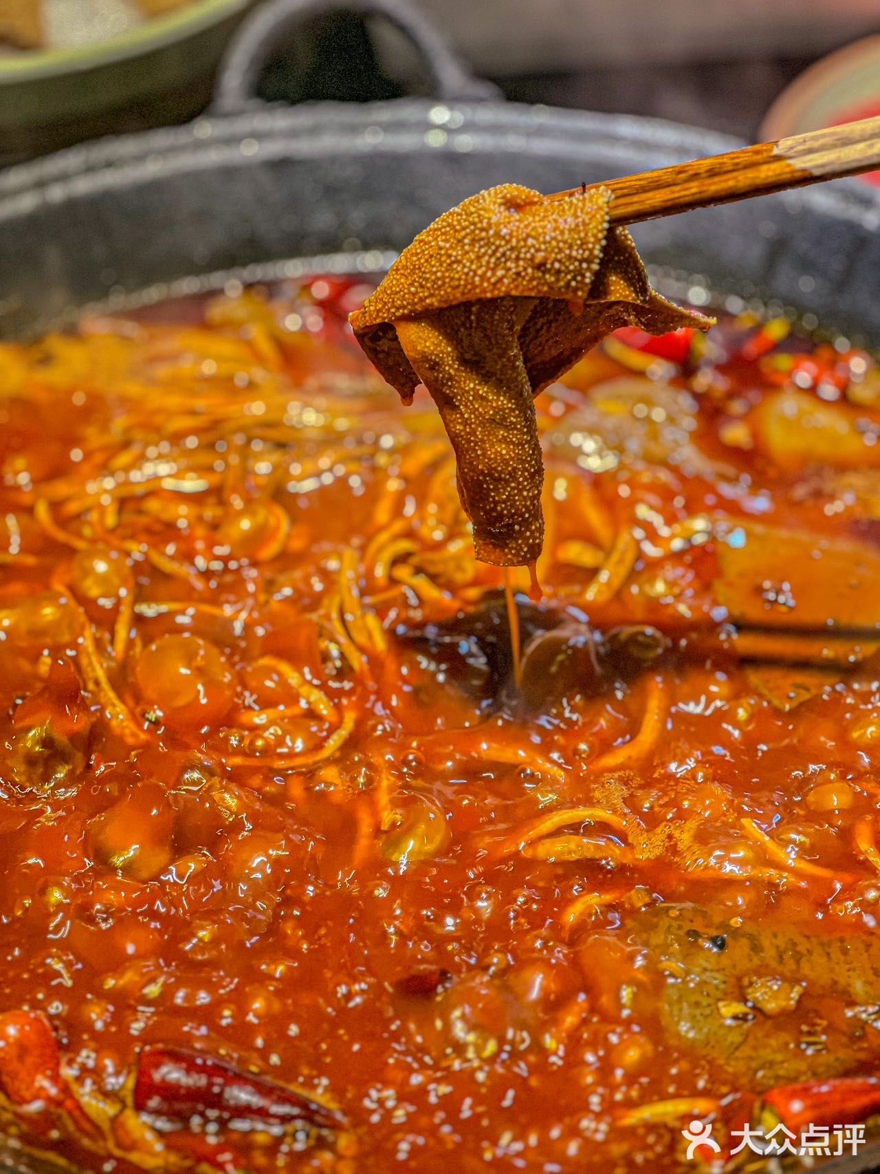 想直接搬来华阳住这家老火锅 | 超人气好味道🔥🔥🔥