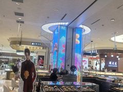 -银泰百货(北京大红门店)