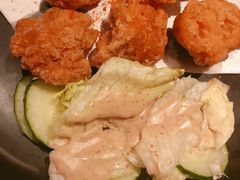 -仓桥家·焗寿司·锅物(光谷步行街店)