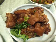 -小土豆北方菜馆(方庄店)