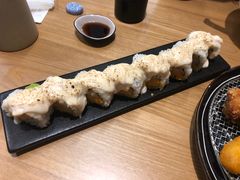 -松幸日式料理(中山路店)