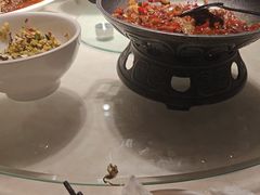 -味上湘菜馆(岳麓山店)