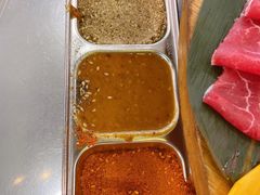 -玄希浪漫厨房·韩料烤肉(湖滨银泰in77店)