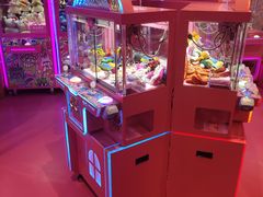 -BIG PINK大粉娃娃机主题馆(圆融星座店)