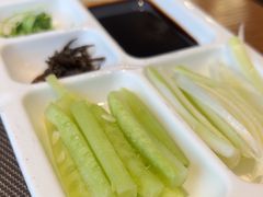 -全聚德烤鸭店(马家堡店)