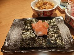 -莲寿司(国兴店)
