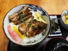 -小条食堂(筼筜天虹店)