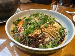 七彩凉米线-福照楼汽锅鸡·云南特色菜(护国路店)