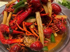 -聚味瞿记·龙虾堂(坡子街店)