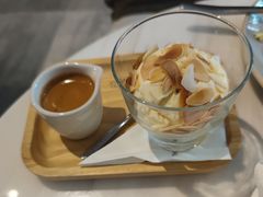 阿芙佳朵-KAFVS咖啡思咖啡馆(香海路店)