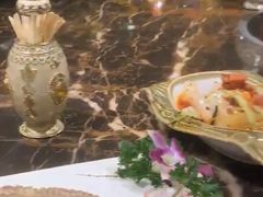 -海尔巴格新疆餐厅(东来兴店)