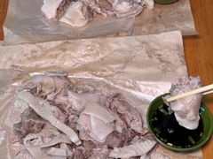 -小辫子羊肉面馆(周东店)