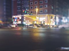 -千纸鹤嫩汁烤肉(学府店)