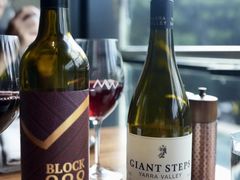 -The Meat & Wine Co Southbank(南岸店)