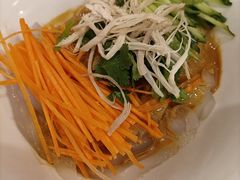 -聚德华天烤肉季·宴会厅(什刹海总店)