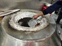 -清真·双公羊·馕坑烤全羊(奥体店)