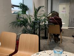 大堂-古耳咖啡(北锣店)
